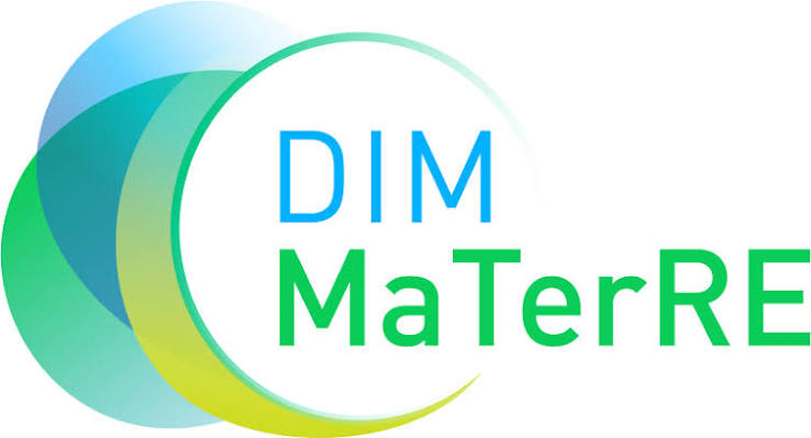 DIM MaTerRE