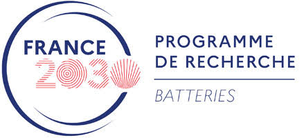 France 2030 Programme de recherche Batteries